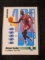 1991 Skybox Michael Jordan No 307 Stats NBA Basketball Card Chicago Bulls Leader