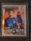 2020-21 Topps Chrome Merlin UEFA Christian Pulisic Wizards Of The Pitch #W-CP
