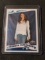 2005-06 Topps Chrome #218 Shannon Elizabeth RC Rookie Actress