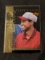 2001 Upper Deck Tiger Woods Card Tiger's Tales #TT9