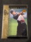 Tiger Woods 2001 Upper Deck Rookie Card - Tigers Tales #TT23 - PGA Tour