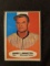 1961 Topps Harry Lavagetto #226 MLB Baseball Card Minnesota Twins Vintage