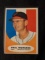 1961 Topps Baltimore Orioles Baseball Card #131 Paul Richards