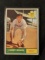 1961 Topps Baltimore Orioles Baseball Card #71 Jerry Adair