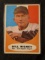 1961 Topps Baseball Card #225 Bill Rigney