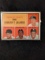 1961 Topps #50 Bunning/Lary/Ramos/Wynn AL Strikeout Leaders