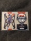 Kevin Durant #2 2021-22 Panini NBA Prizm Team USA Basketball