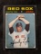 1971 Topps #649 Sparky Lyle Boston Red Sox