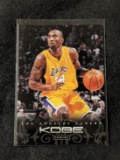 2012-13 Panini Kobe Anthology Lakers Basketball Card #173 Kobe Bryant MAMBA LA Lakers