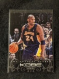 2012 Panini Kobe Anthology #197 Kobe Bryant LA Lakers HOFER