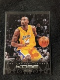 2012-13 Panini Kobe Anthology Lakers Basketball Card #173 Kobe Bryant MAMBA HOFER