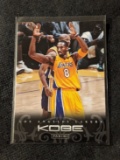 2012 Panini Kobe Anthology #67 Kobe Bryant Lakers NBA Card Mamba HOF