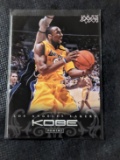 2012 Panini Kobe Anthology #66 Kobe Bryant  LA Lakers HOFER