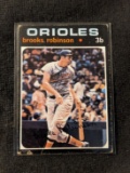 1971 TOPPS BALTIMORE ORIOLES BROOKS ROBINSON #300 HALL OF FAME