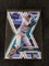 ICHIRO (Seattle Mariners) 2008 UPPER DECK X DIE-CUT PARALLEL CARD #87