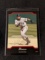 2004 BOWMAN BASEBALL #118 ICHIRO SUZUKI SEATTLE MARINERS MLB CARD
