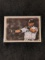 2008 UD Masterpieces Ichiro #81