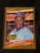 1986 DONRUSS HIGLIGHTS #43 - BO JACKSON - RC