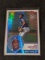Bo Jackson 2018 Topps Hyper  Parallel Insert SP refractor #127