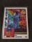 Bo JAckson 2019 Topps Mojo  Parallel Insert SP Refractor 35th anniversary #t84-14