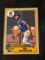 1987 Topps #170 Bo Jackson ROOKIE RC