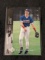 1994 Upper Deck Electric Diamond #185 Chipper Jones Atlanta Braves
