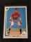1991 Upper Deck Chipper Jones #55 Rookie Atlanta Braves HOF