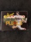 ALBERT PUJOLS, 2005 FLEER AUTHENTIX, SHOW STOPPERS INSERT #5 of 15 SS, CARDINALS