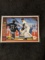 1997 Topps Derek Jeter 13 Gold Cup Trophy Baseball Card