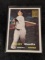 1996 Topps Mickey Mantle 1957 Reprint #95 #7 of 19