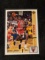 1992 Upper Deck Michael Jordan Chicago Bulls #44
