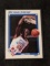 1991 NBA Hoops All Stars Michael Jordan #253 Chicago Bulls