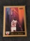1990-91 Skybox #41 Michael Jordan Chicago Bulls