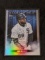 Luis Robert #SMLB-6 Stars Of MLB Holo 2022 Topps Series 1