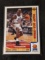 Michael Jordan 1991-92 Upper Deck All-Star #452 Chicago Bulls