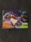 ALLEN IVERSON, 1997 SKYBOX REEBOK THE ANSWER PROMO CARD, ROOKIE RC