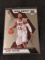 2019-20 Panini Mosaic Darius Garland NBA Debut RC Rookie #262 Cavaliers