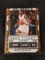 Kevin Durant 2020 Contenders Draft Green Explosion Game Ticket #35 Texas  Parallel Insert SP