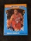 1990-91 Fleer All-Stars #1 CHARLES BARKLEY Philadelphia 76ers