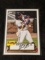 2021 Topps Baseball 1952 Topps Redux #T52-45 Ronald Acuna Jr. (Atlanta Braves)
