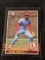 1985 Donruss Set-Break # 59 Ozzie Smith