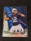 2013 Topps Platinum Andrew Luck 95 Colts Stanford holo