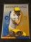 ANDREW LUCK 2012 LEAF VALIANT ARMY BOWL BLUE ROOKIE RC