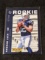 2012 Panini National Convention Rookie 167/499 Andrew Luck #21 Rookie RC