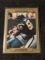 1990  Action Packed Rookie Update #38 Junior Seau RC