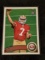 2011 Topps Throwing #413 Colin Kaepernick RC