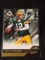Aaron Rodgers 2011 Panini Absolute Memorabilia #38 Green Bay Packers