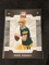 2009 Donruss Elite Aaron Rodgers #36 Green Bay Packers