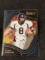 2022 Panini Select Draft Picks Field Level Blue Aaron Rodgers #126