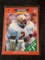 Deion Sanders 1989 Pro Set #486 Card Atlanta Falcons